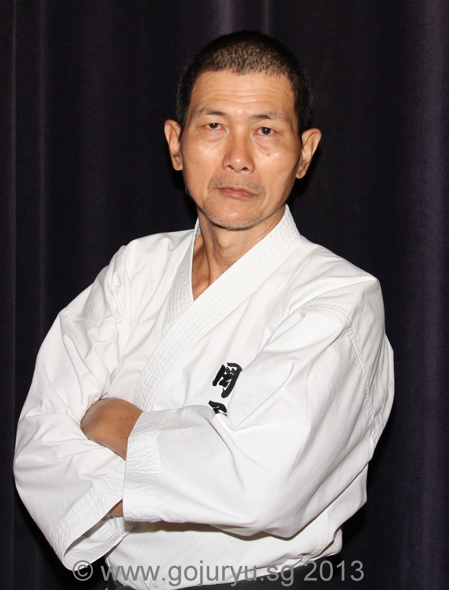 Technical Committee – Goju-Ryu Karate-do Association Singapore